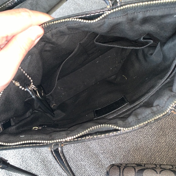 Coach Handbag - Picture 5 of 7